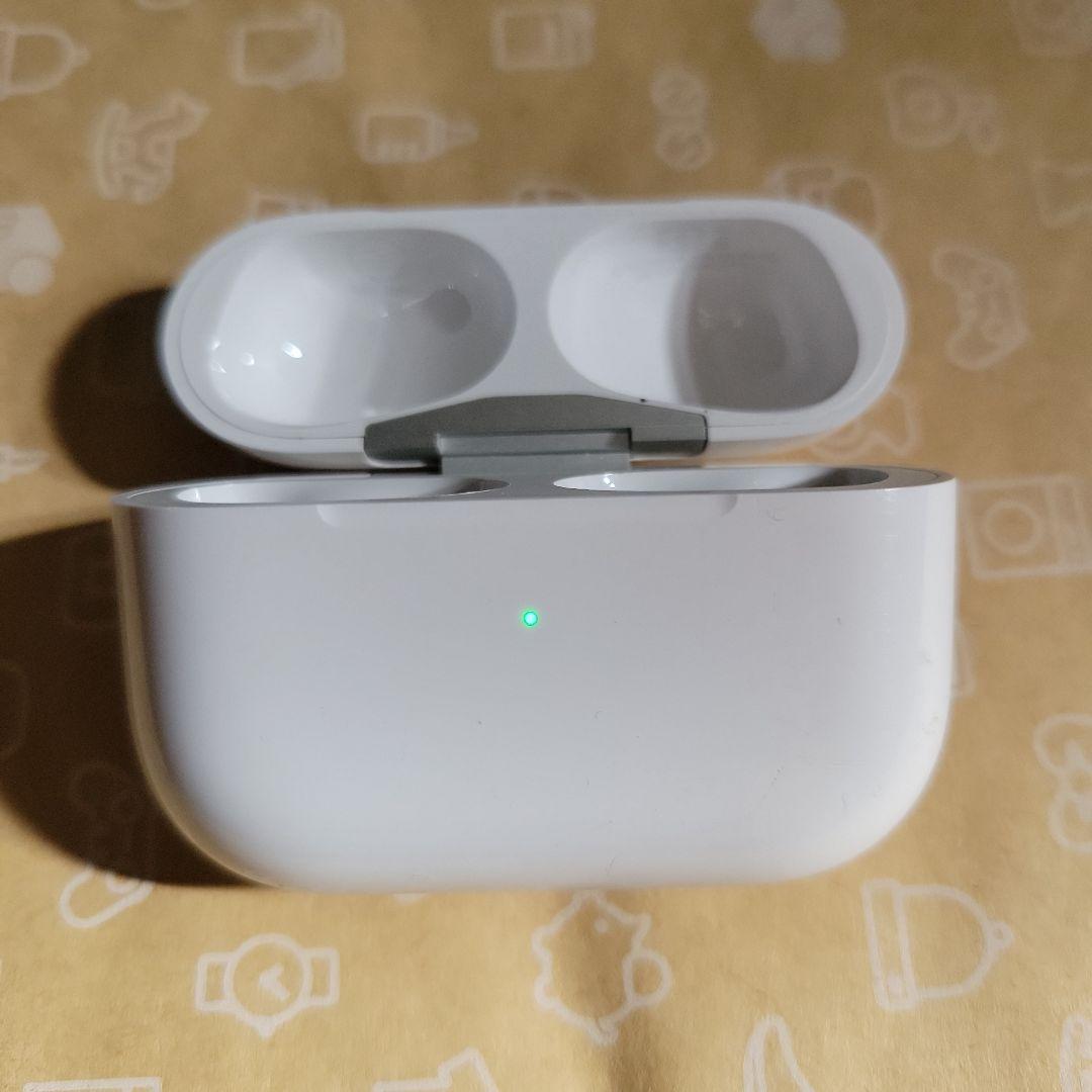 【訳あり品】AirPodsPro第二世代