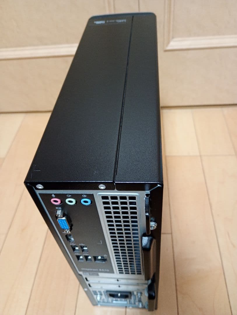 DELL Inspi3470 wind11 /９世代CPU/メモリ8G/無線OK