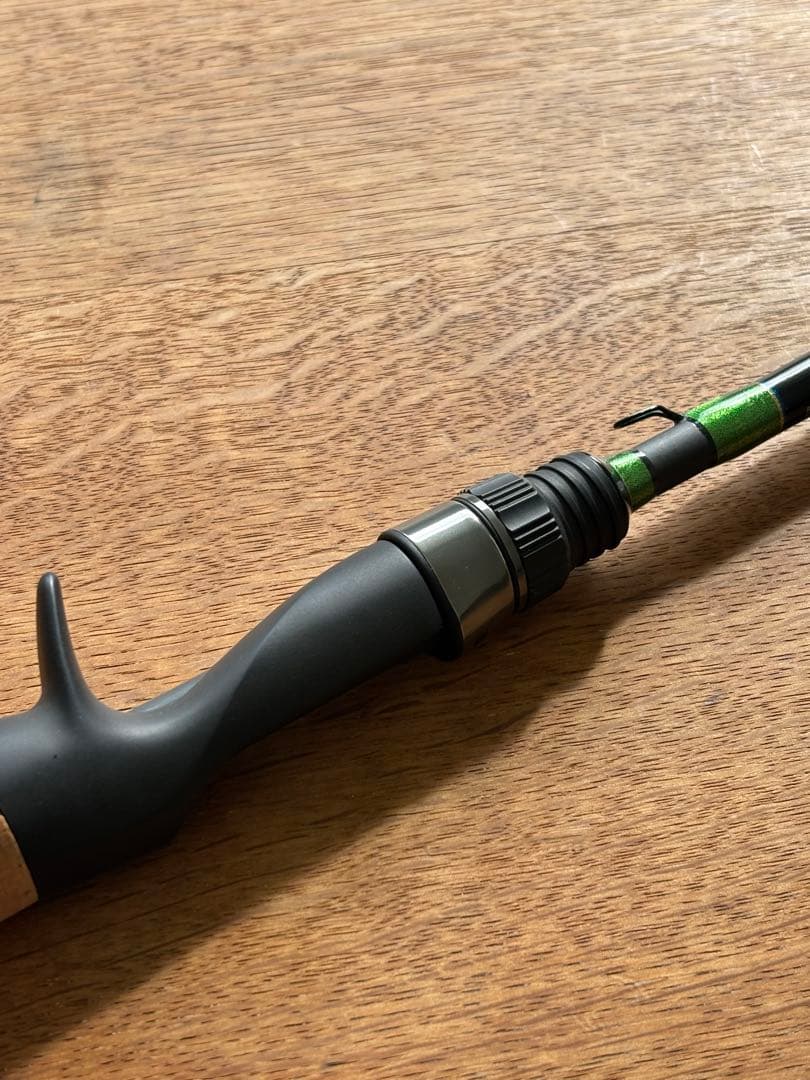 セントクロイ　ウォブンロール　66ML+M 検ロッドキスラーマグネシウムklx