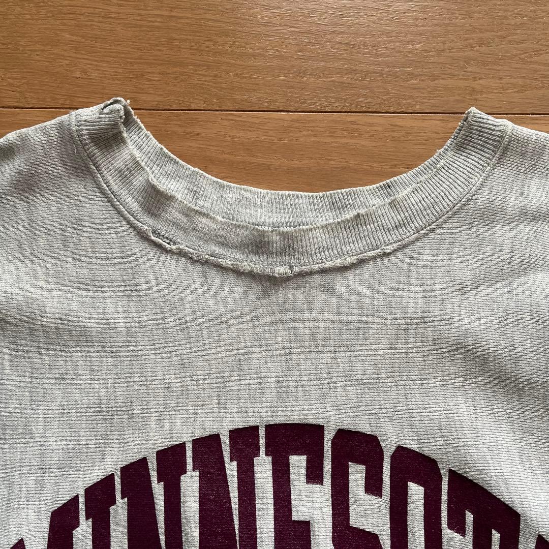 Champion チャンピオン リバースウィーブ スウェットMサイズ