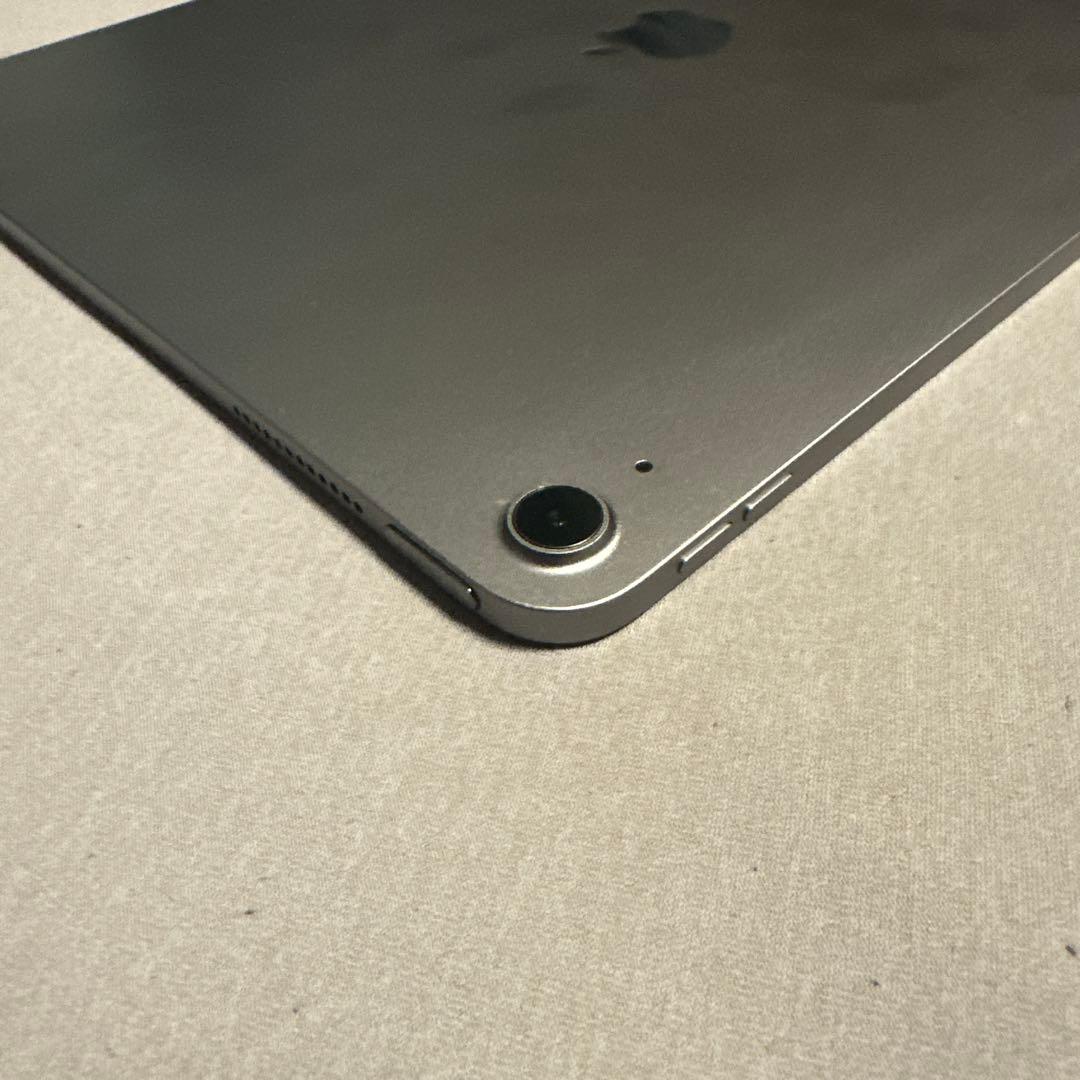 iPad Air 13インチ バッテリー100% Wi-Fi 128GB 4