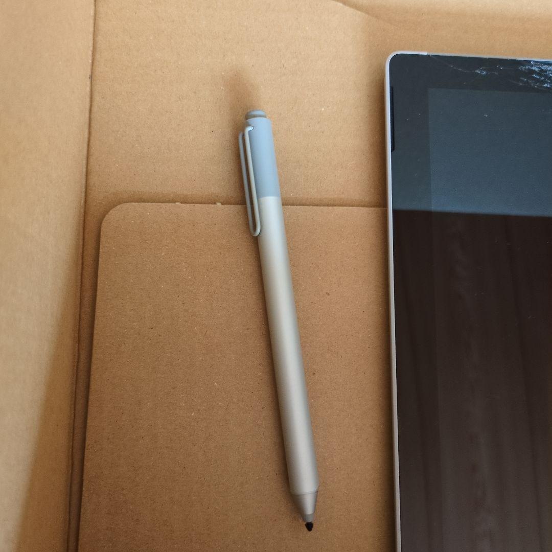 Surface Pro 5 i5/8GB/256GB 純正ペン・充電器付