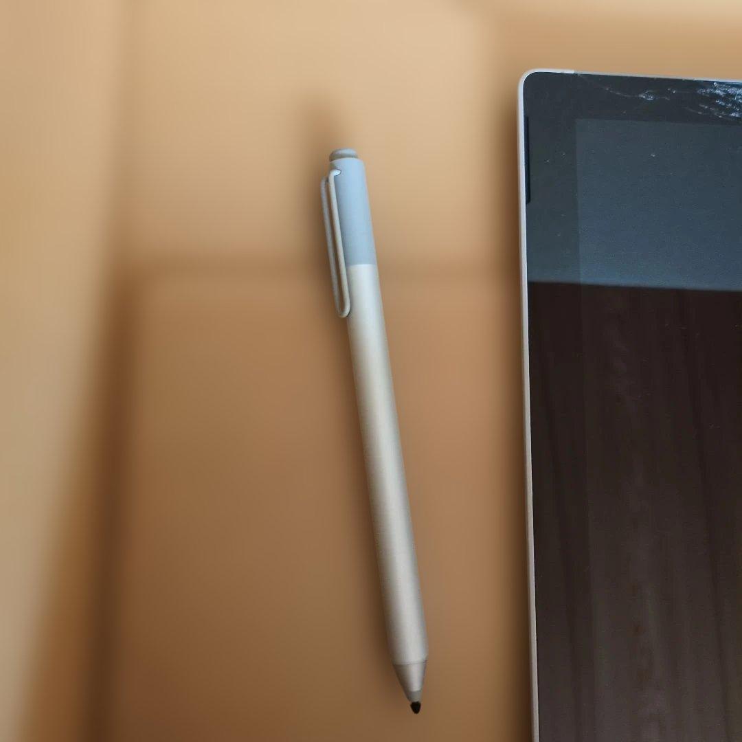 Surface Pro 5 i5/8GB/256GB 純正ペン・充電器付