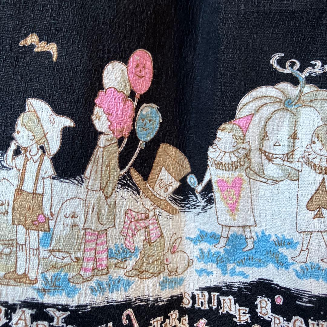 アリス　ハロウィン