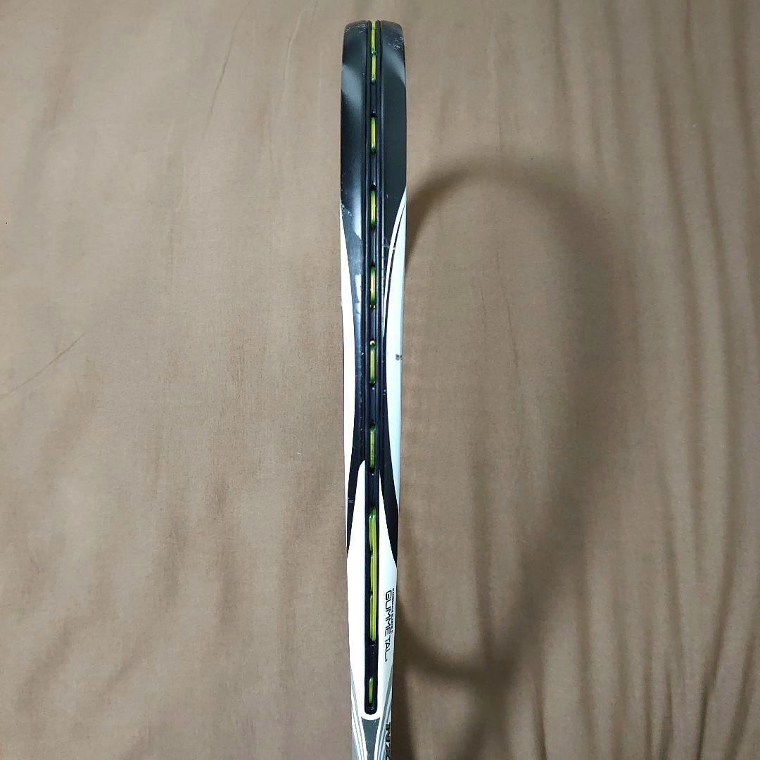 ネクステージ80S 黒 SL1 初代　美品