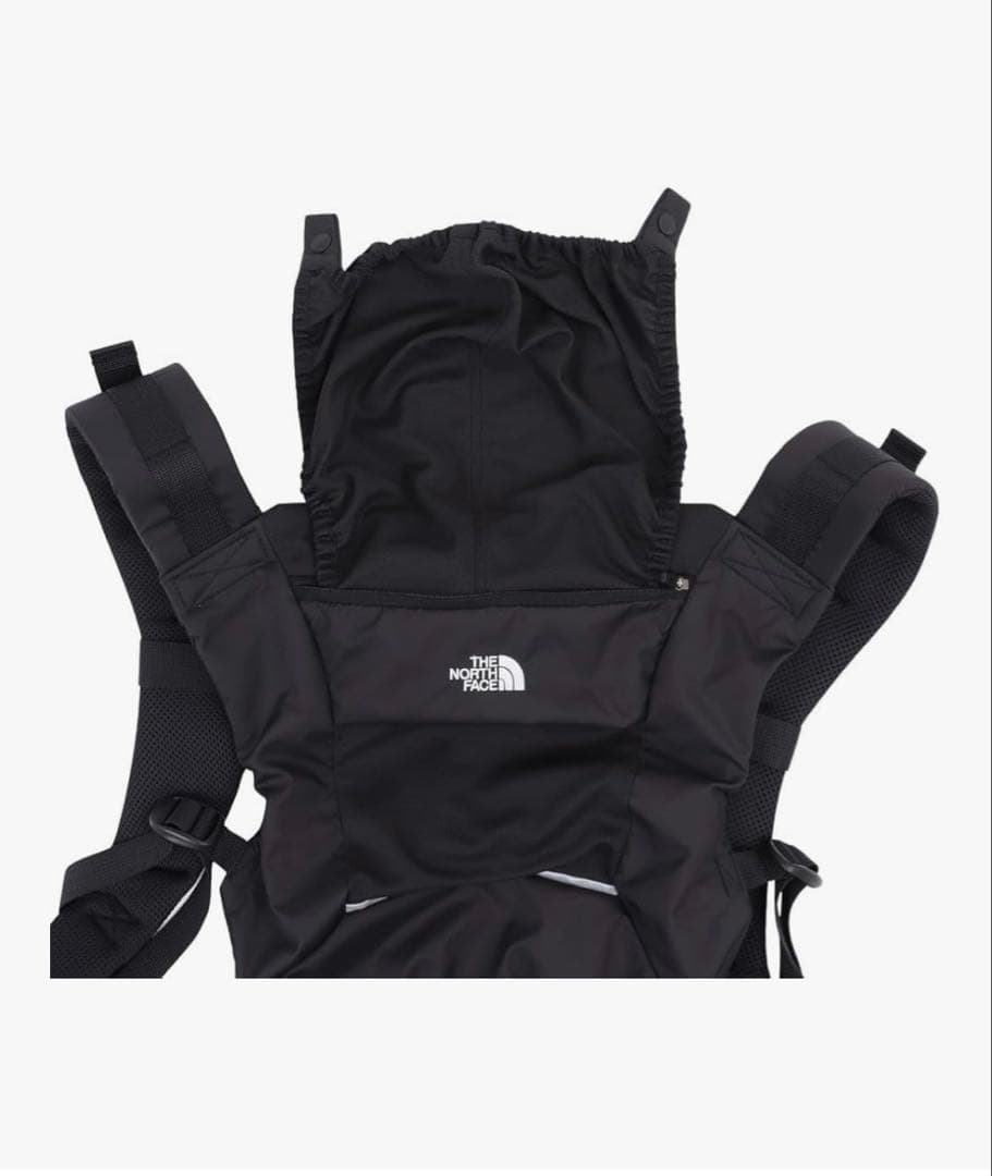 【THE NORTH FACE】抱っこ紐