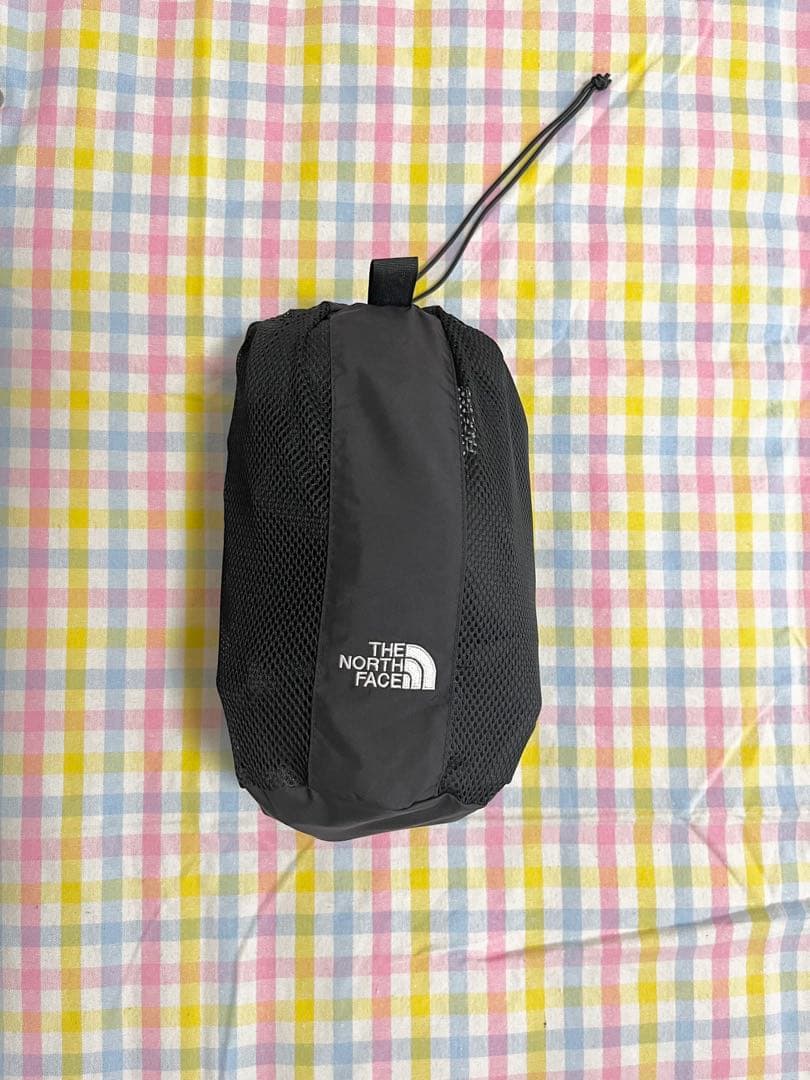 【THE NORTH FACE】抱っこ紐