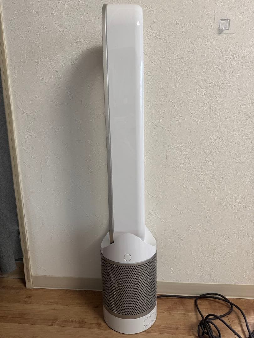 dyson 空気清浄機能付き扇風機