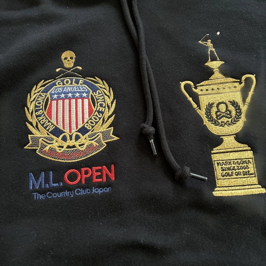 非売品！新品！マーク&ロナ　ユニセックス　コンペ限定品