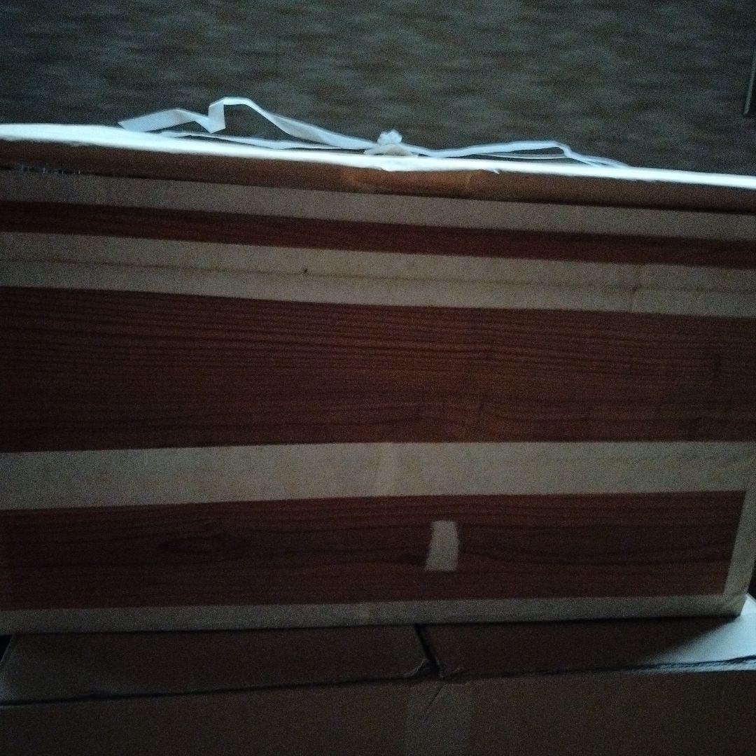 とん様用　三人官女のみ