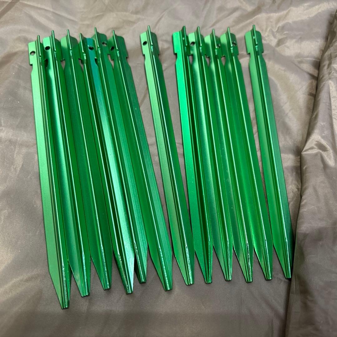 OneTigris ワンティグリス TANGRAM ULダブルテント