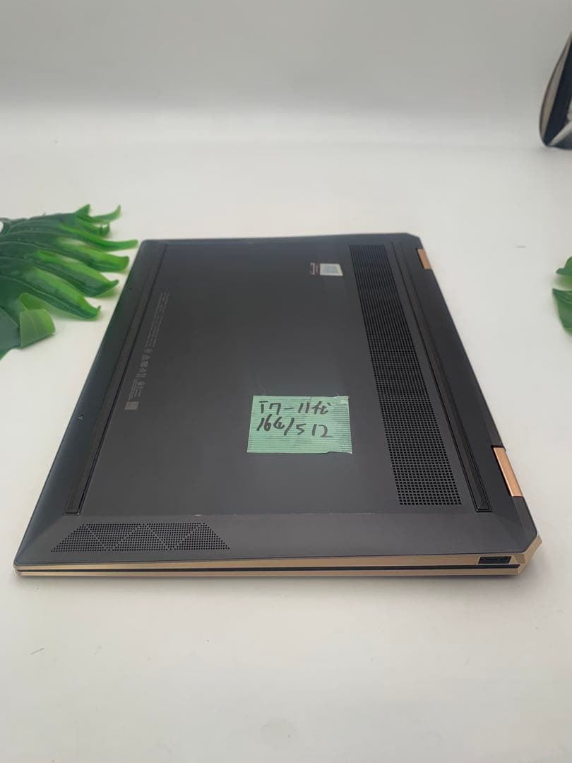 HP インテル第11世代 Core i7-1165G7 CPU2.80/16GB