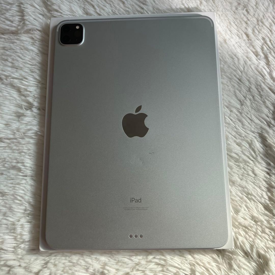 【1/25販売終了】iPad Pro 11インチ 第3世代 128GB 【発送】