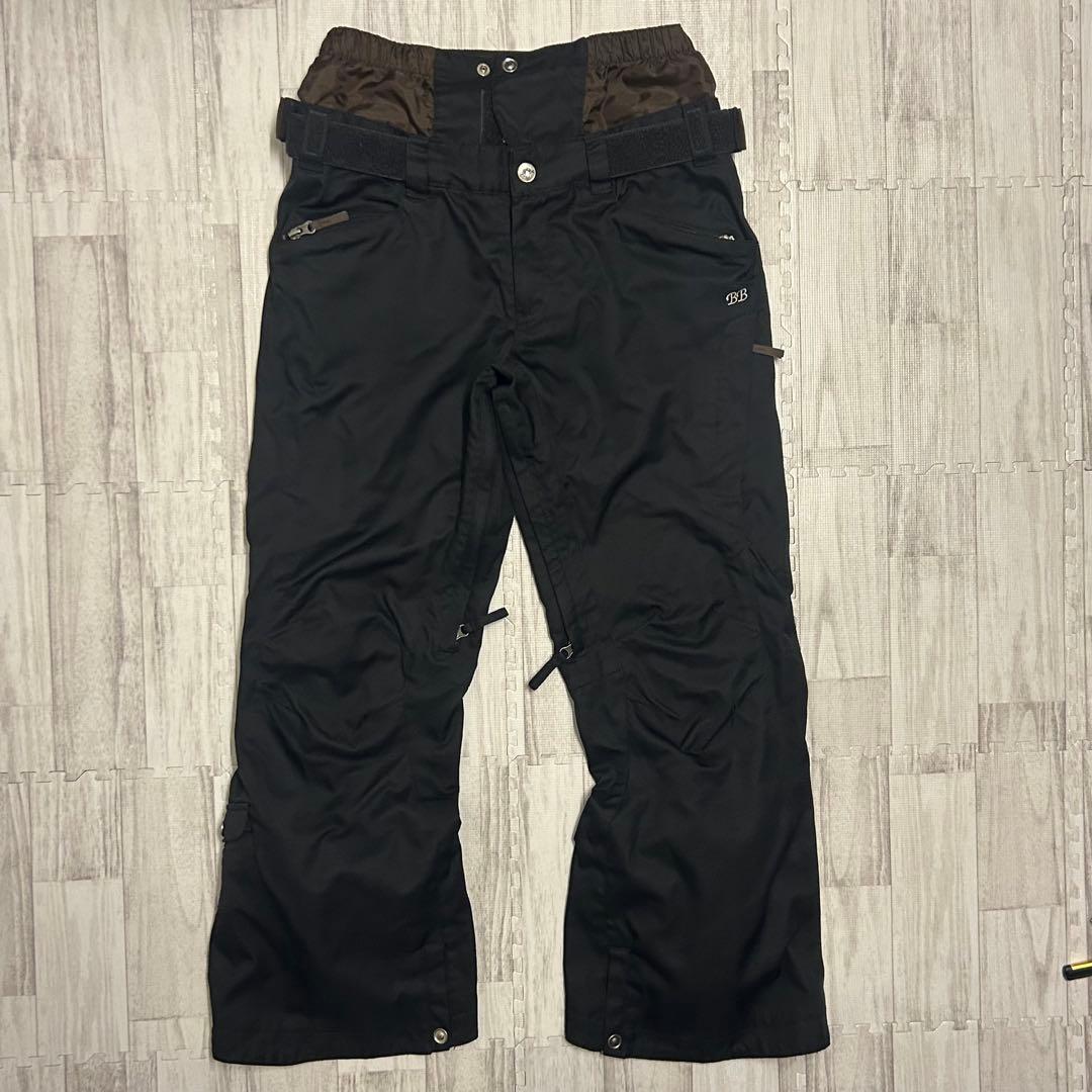 美品 BURTON バートンWINDEX 上下セットアップ ジャケット パンツ