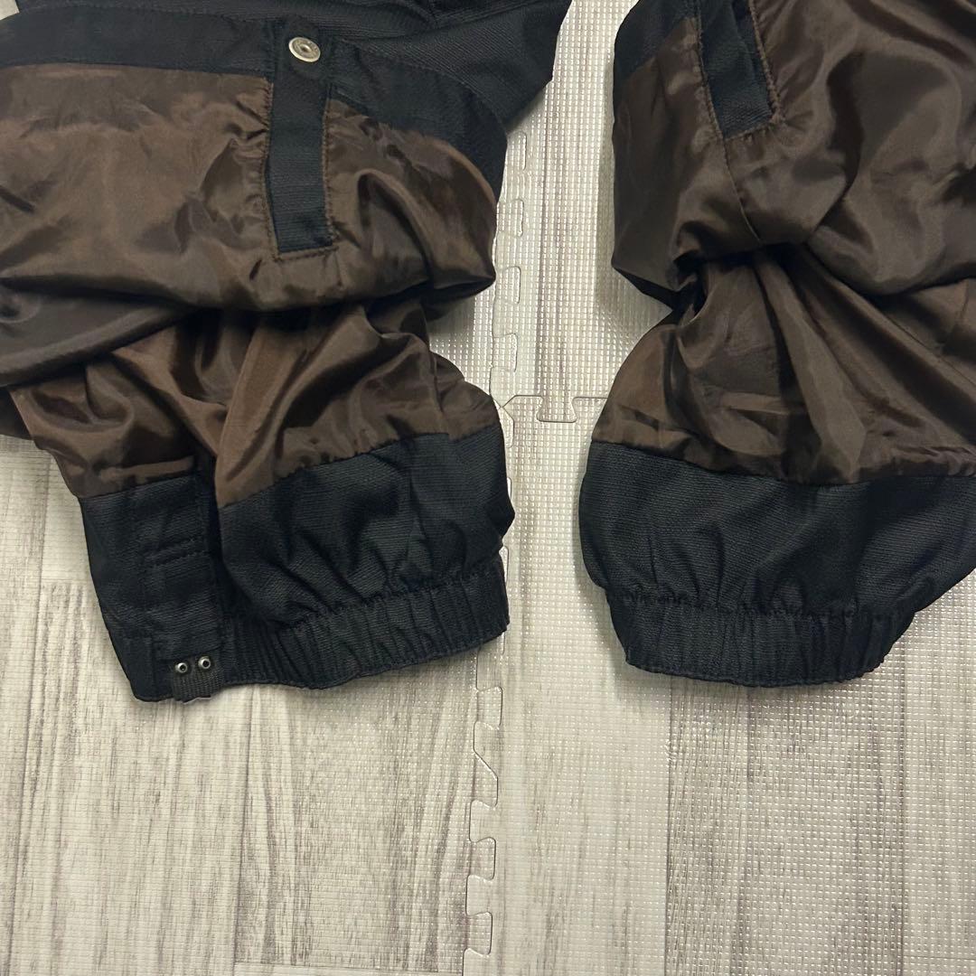 美品 BURTON バートンWINDEX 上下セットアップ ジャケット パンツ