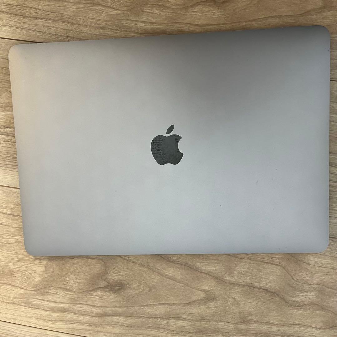 【Apple MacBook Pro 13インチ／M1／16GB／1TB】