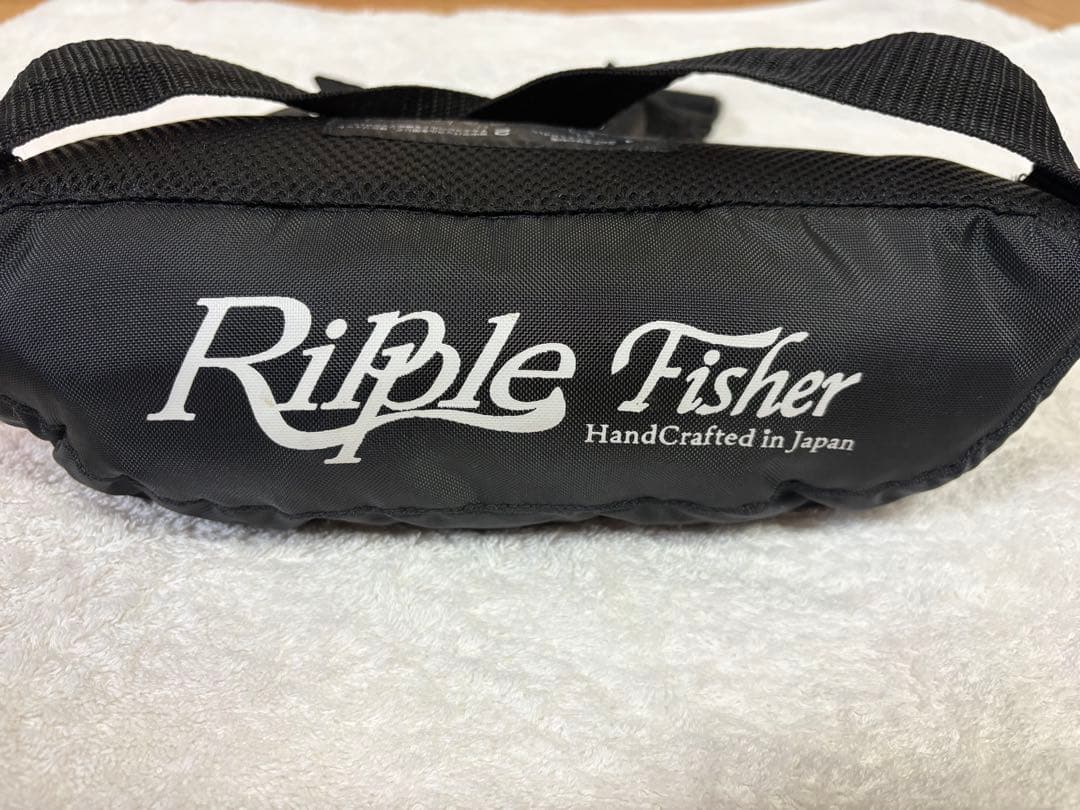 リップルフィッシャーライフジャケット TYPE A Ripple Fisher