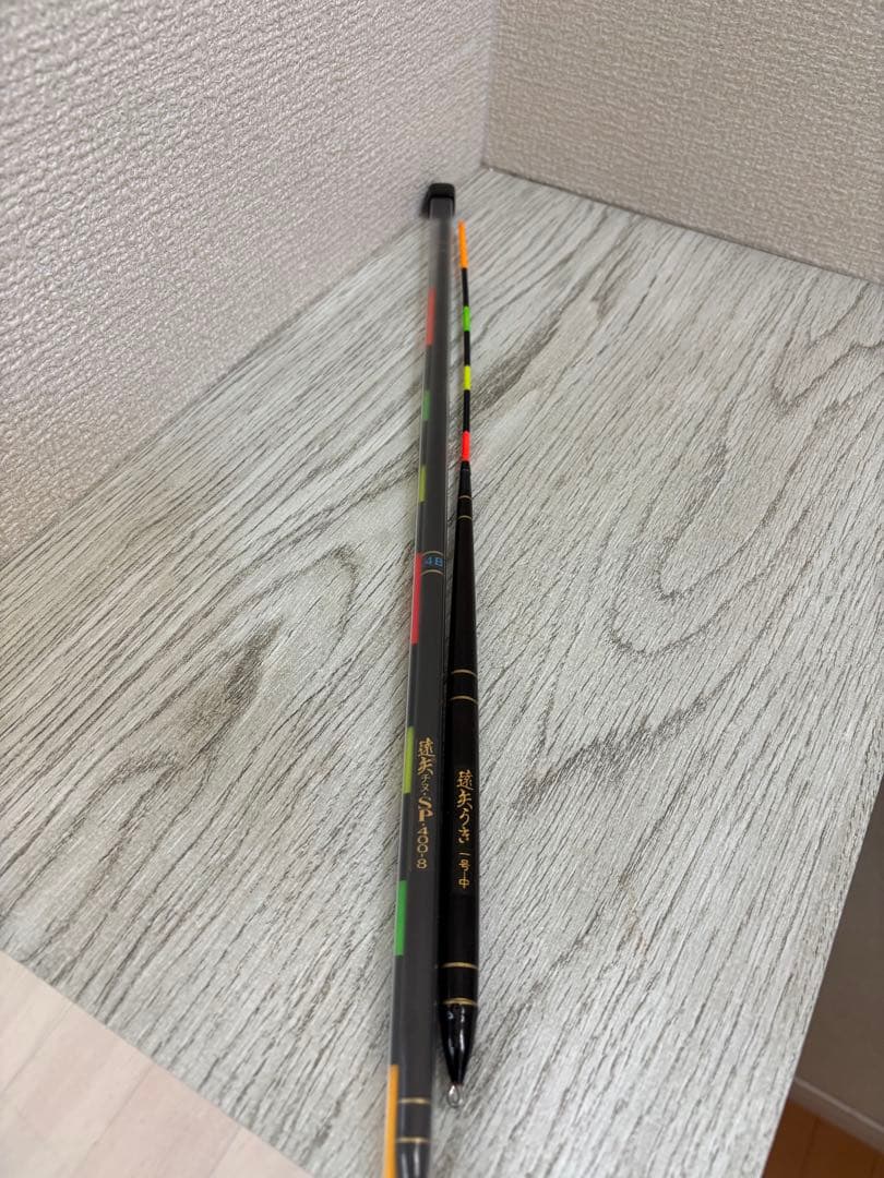 最終価格　ダイワ　トーナメントX2500LBAバッグウキセット