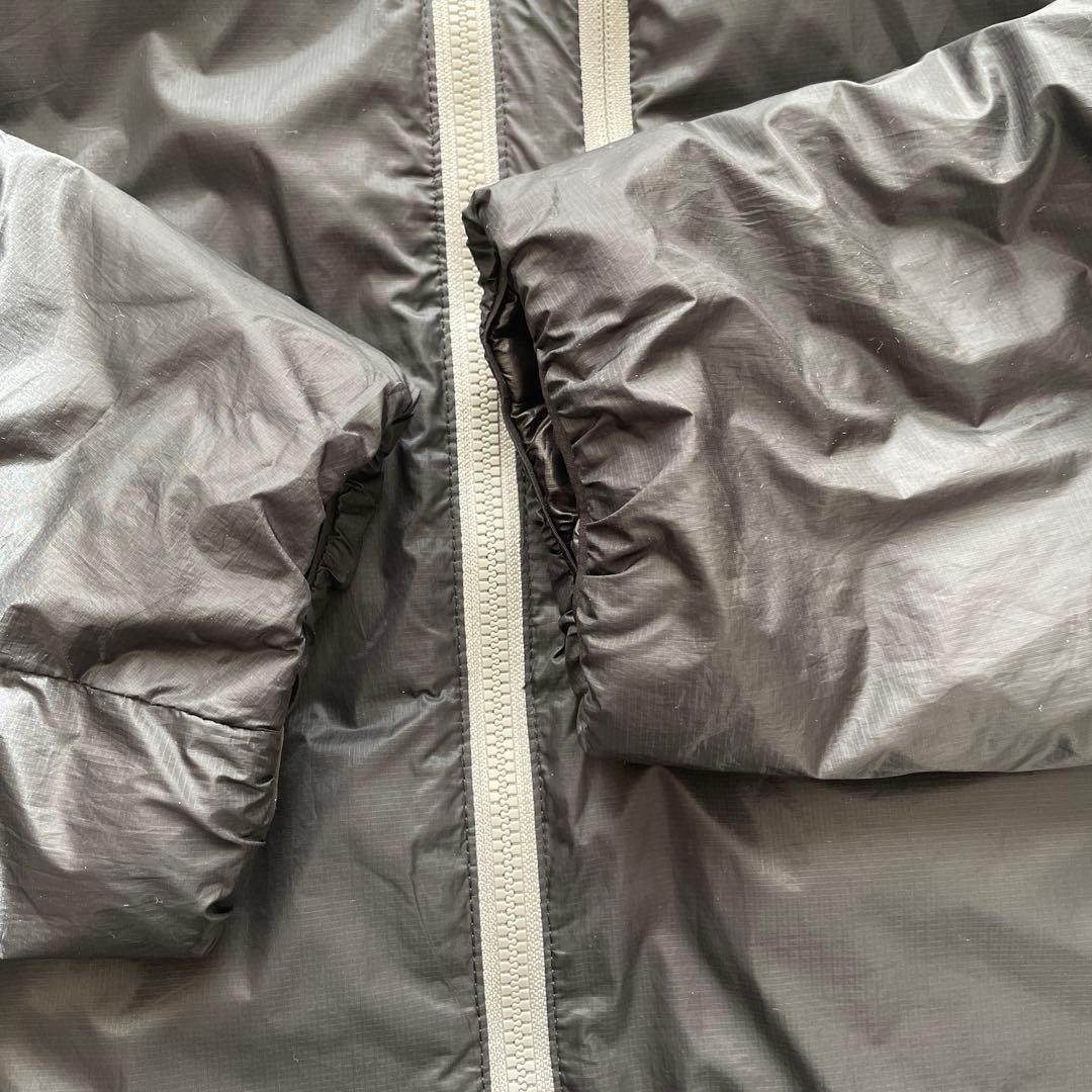 パタゴニア DAS Light Hoody ダス ライト フーディー　S