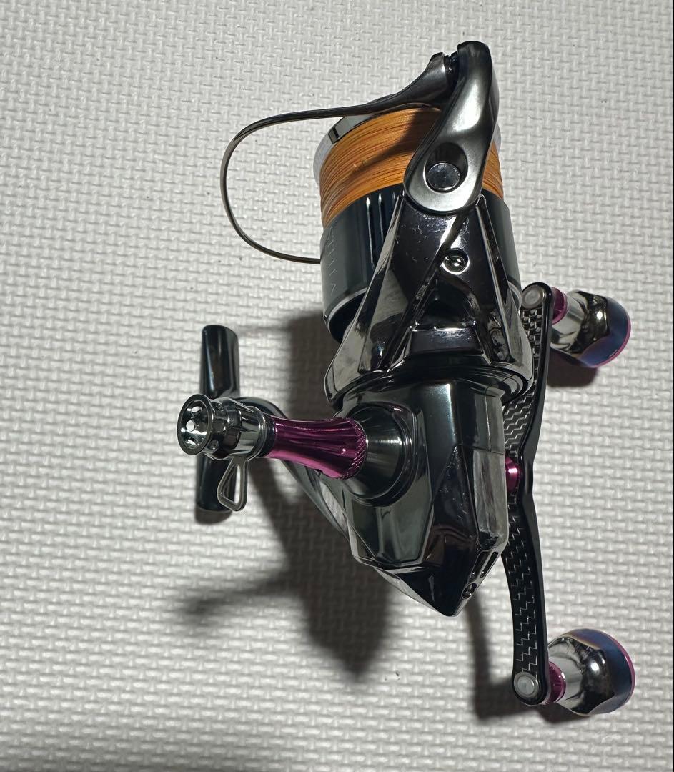 専用‼️［美品］シマノ 22ステラ　C3000SDHHG STELLA