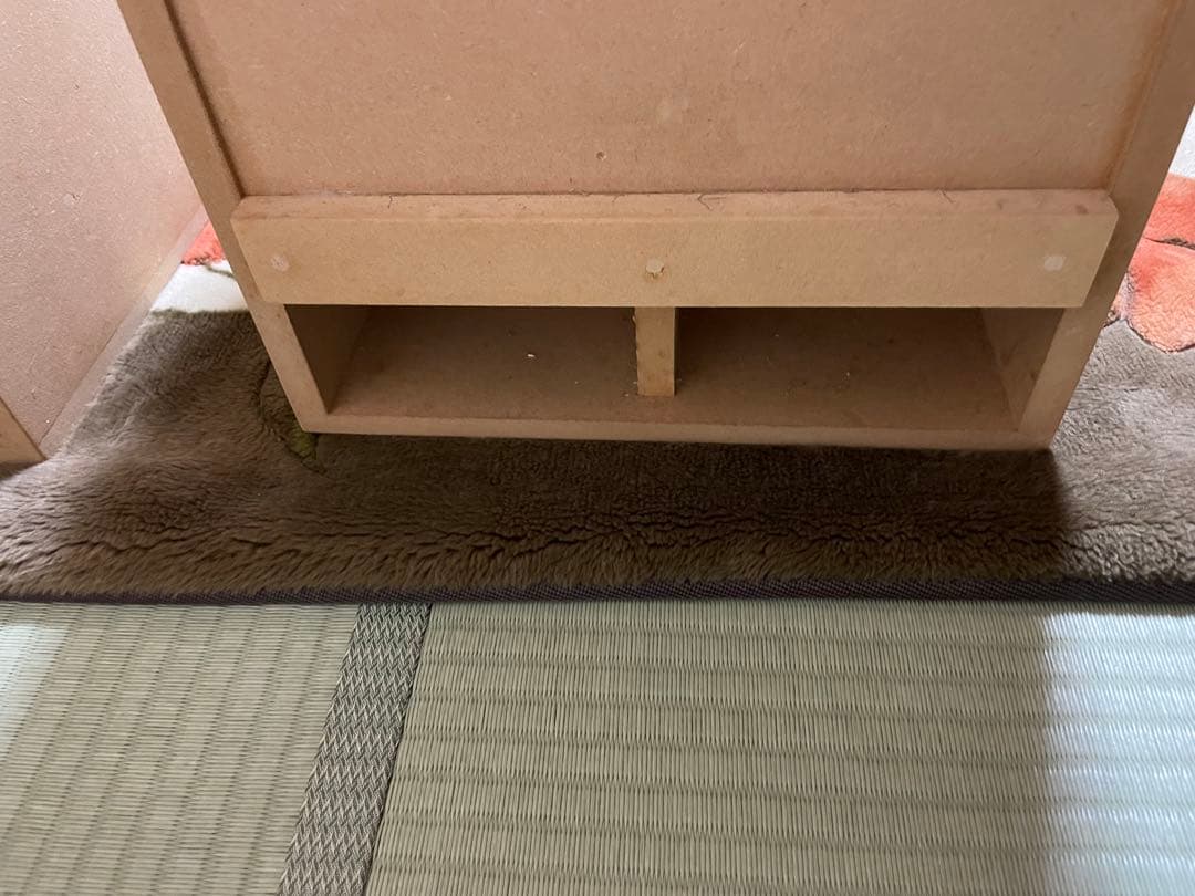 Fostex FE83En 自作フルレンジスピーカー スワン？1個　B