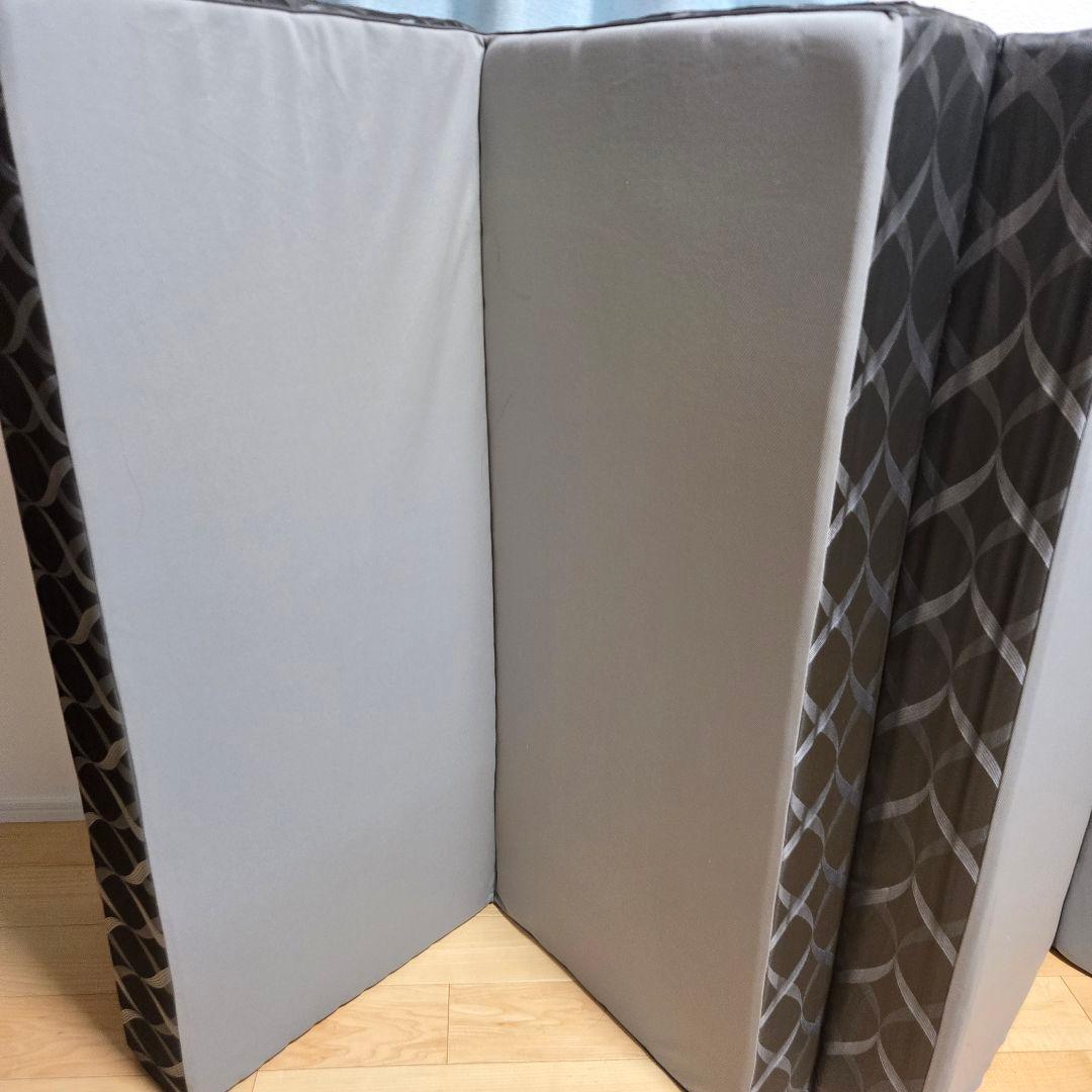 【使用頻度少】じぶん敷ふとん 頂 シングル マットレス 西川ふとん TK-α