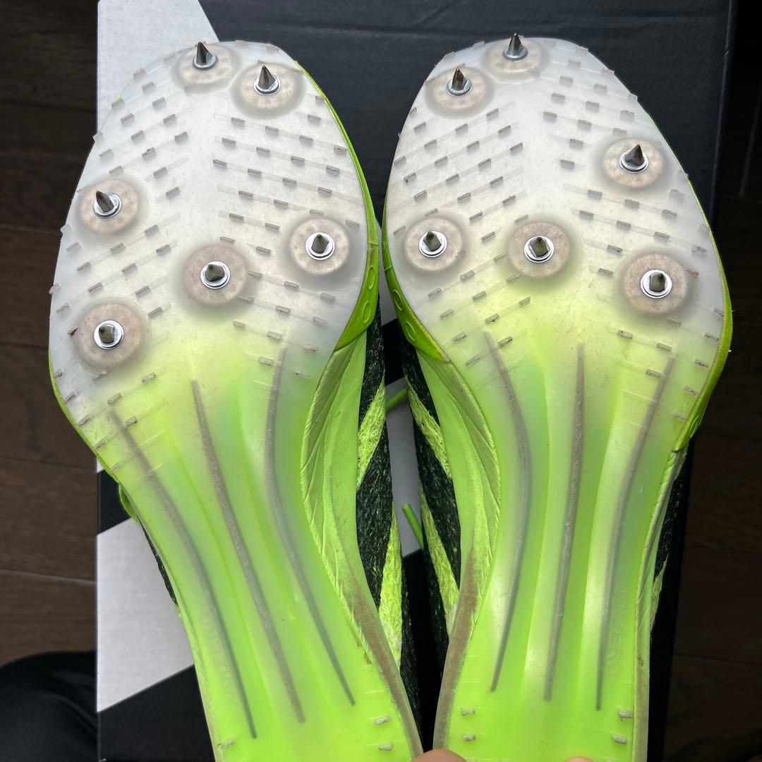 アディダスSP3 26.0cm