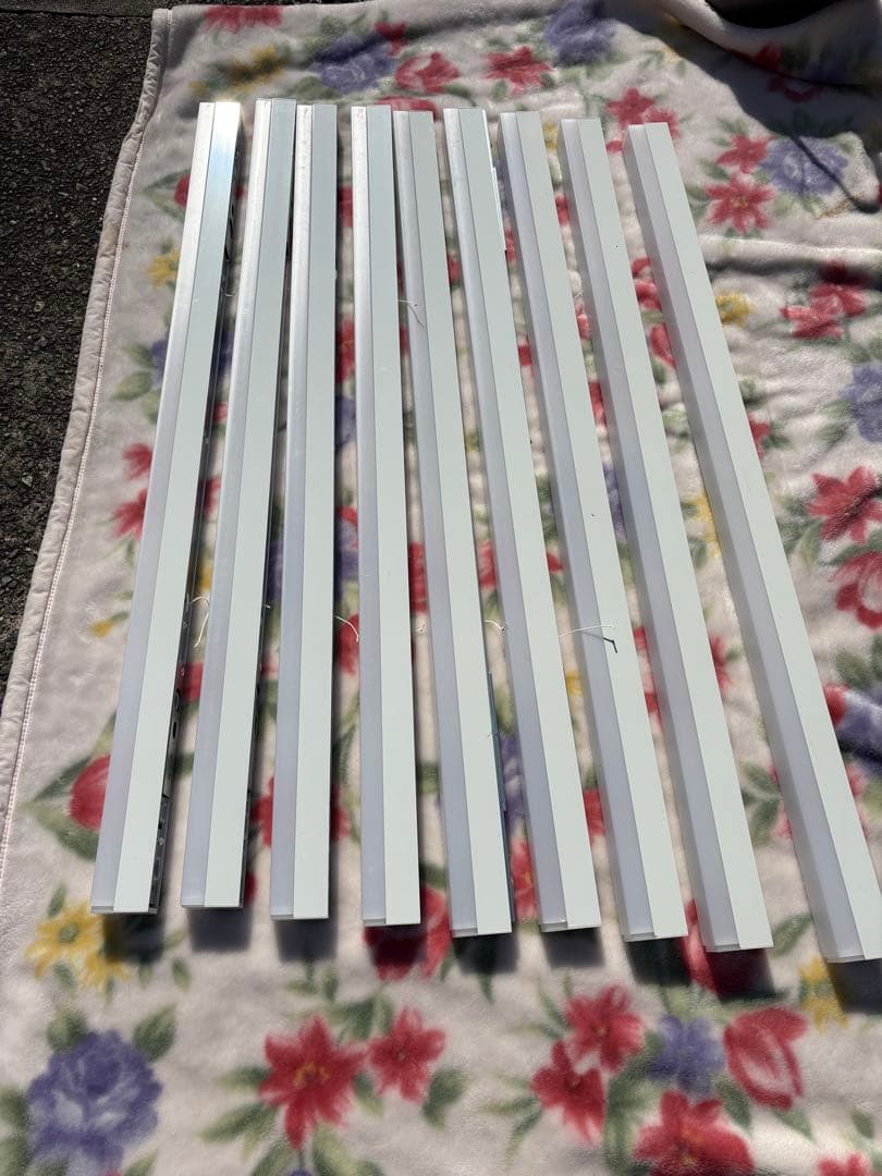 Panasonic LED照明器具 NNF51201 LR9 9本セット