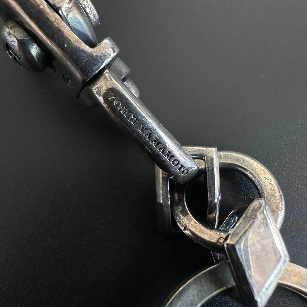 【専用】GOTHIC YOHJI Yamamoto キーホルダー