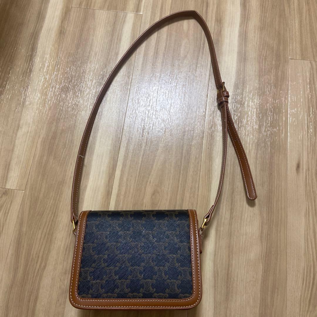 値下げしました！CELINE セリーヌ　ハンドバッグ