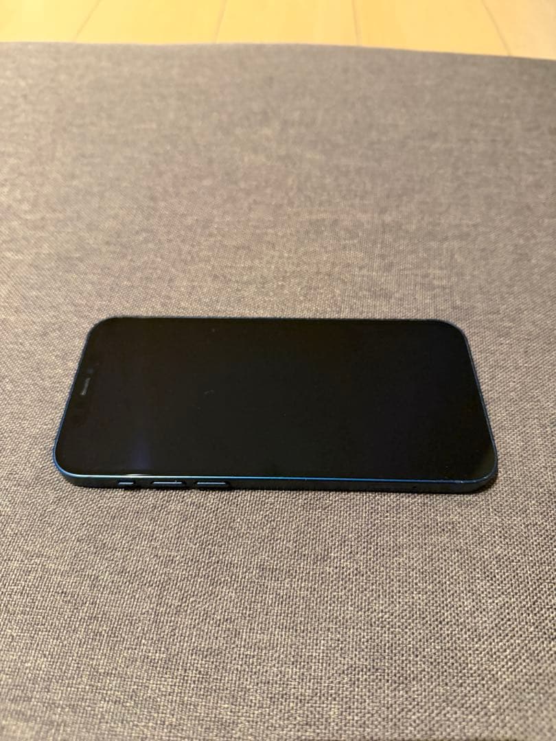 iPhone 12 128GB（れいか）