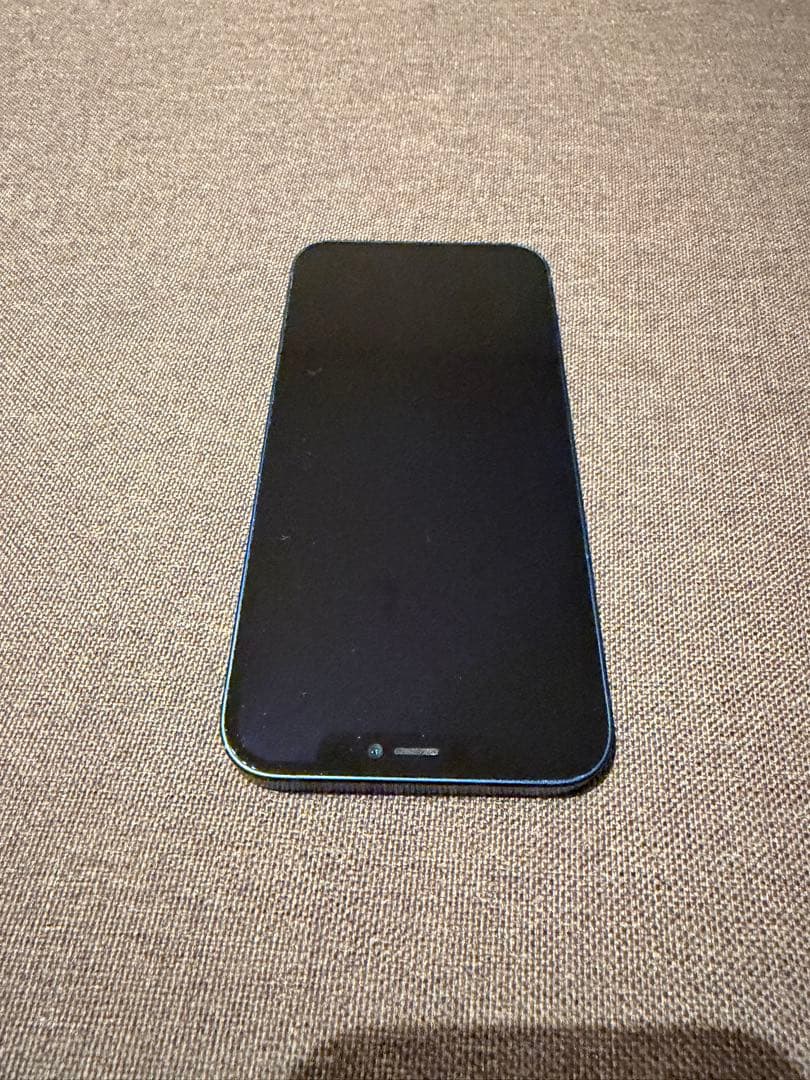 iPhone 12 128GB（れいか）