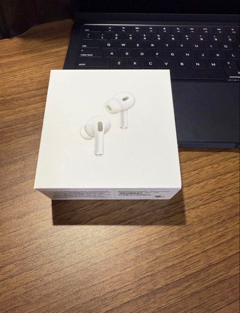 イヤホン AirPods pro2 1:1