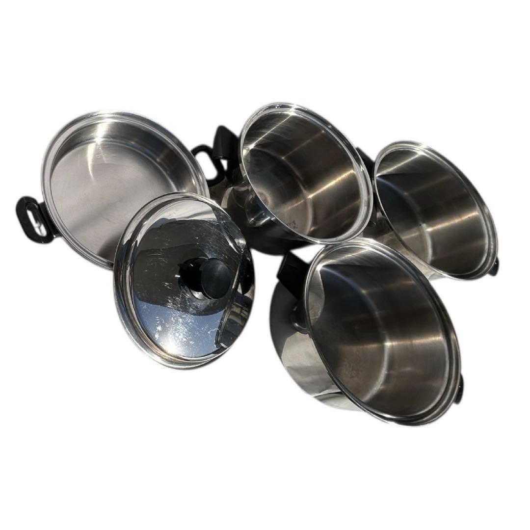 鍋 Queens choice Amway Gourmet classic