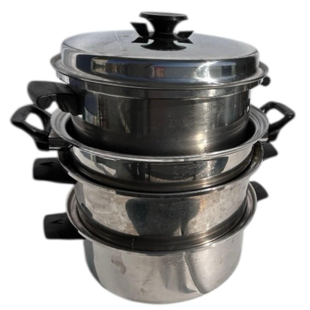 鍋 Queens choice Amway Gourmet classic