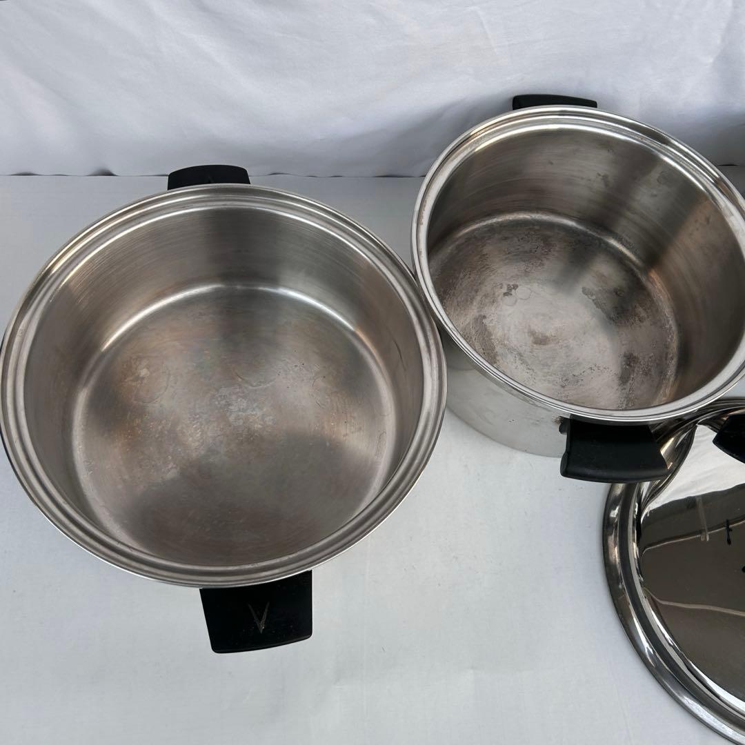 鍋 Queens choice Amway Gourmet classic