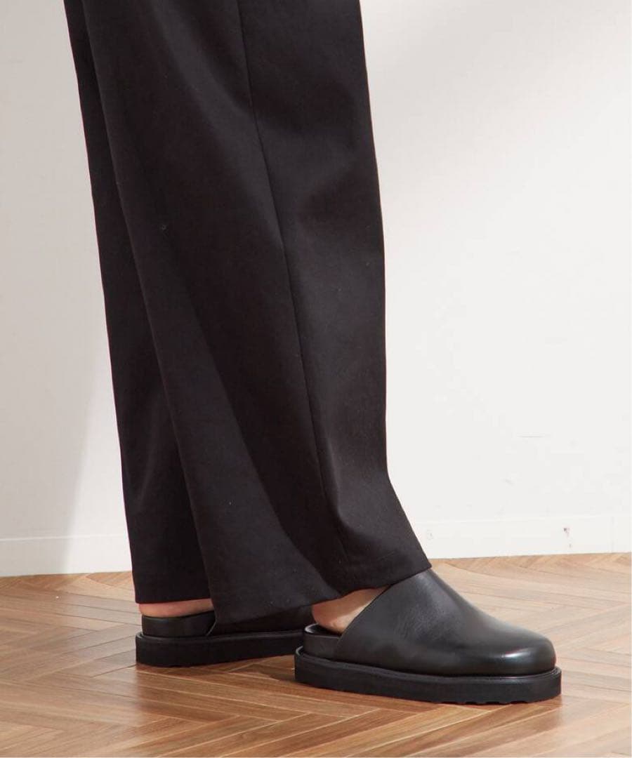 未使用　CAMINANDO/カミナンドCLOG SANDALS