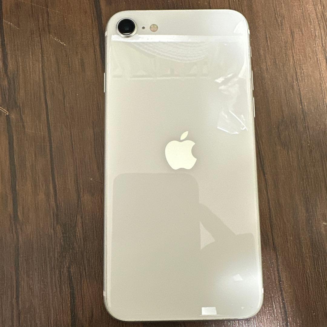 ス*✨様 Apple iPhoneSE2 本体のみ