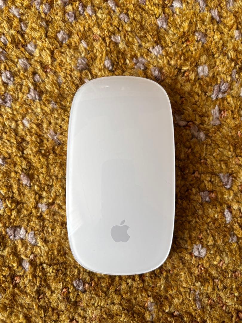 Macデスクトップ