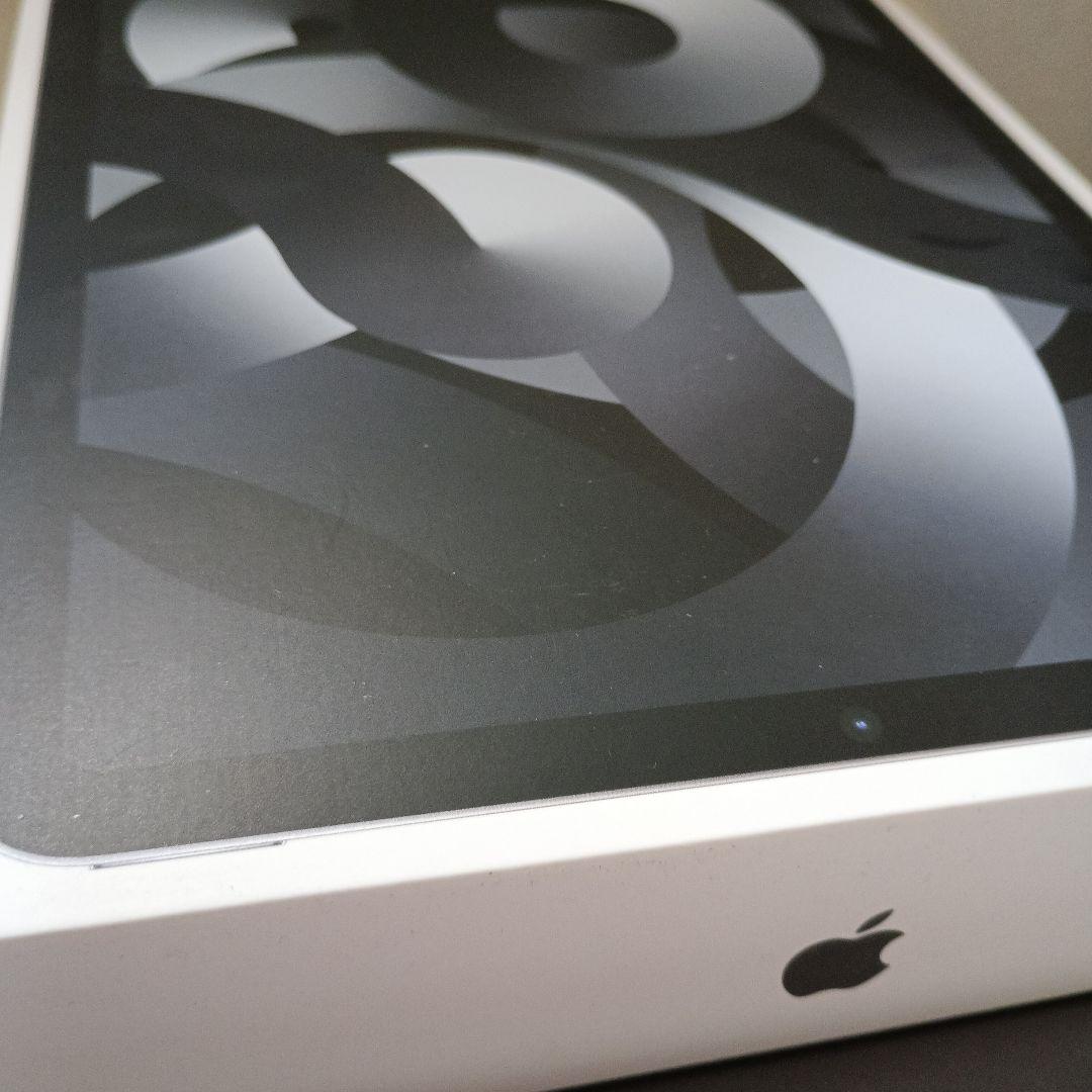 iPad Air (第5世代) 256GB スペースグレー