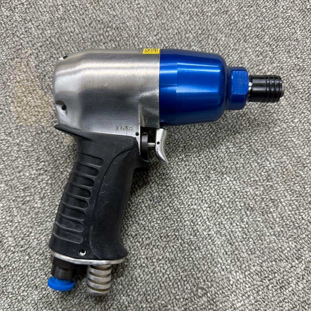 ベッセル エアドライバー GT-P6GD