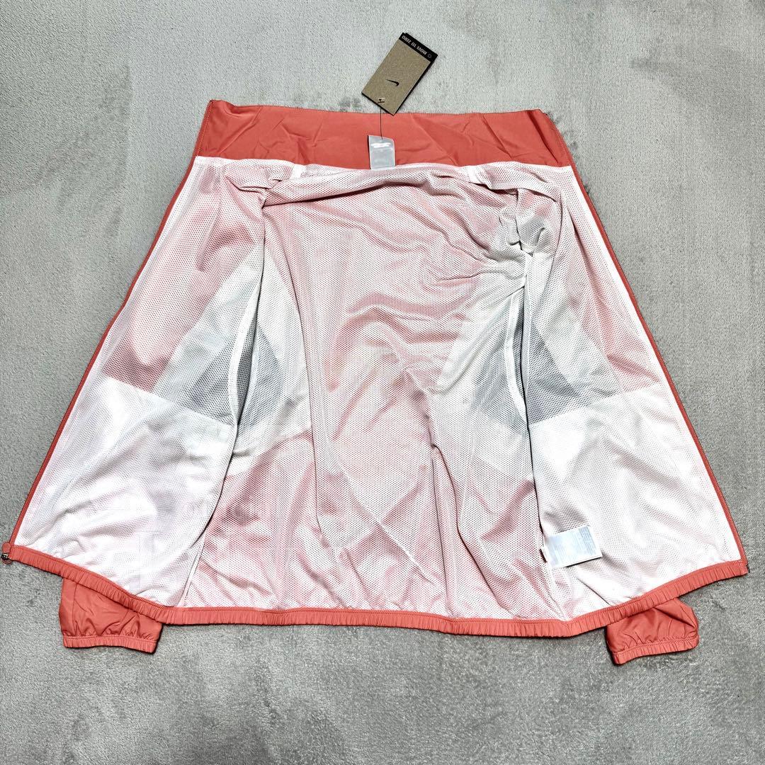 【2XLサイズ】新品未使用　NIKE上下セットアップ　ウーブン　バスケ　643