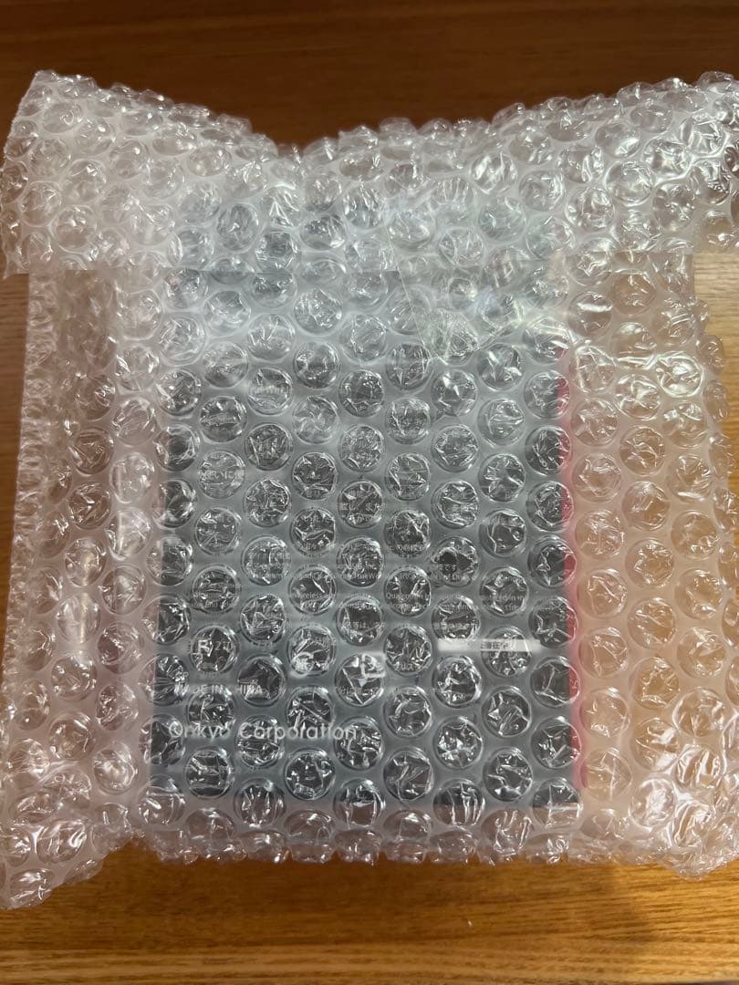 柊ツルギ　コラボイヤホン　オンキョー