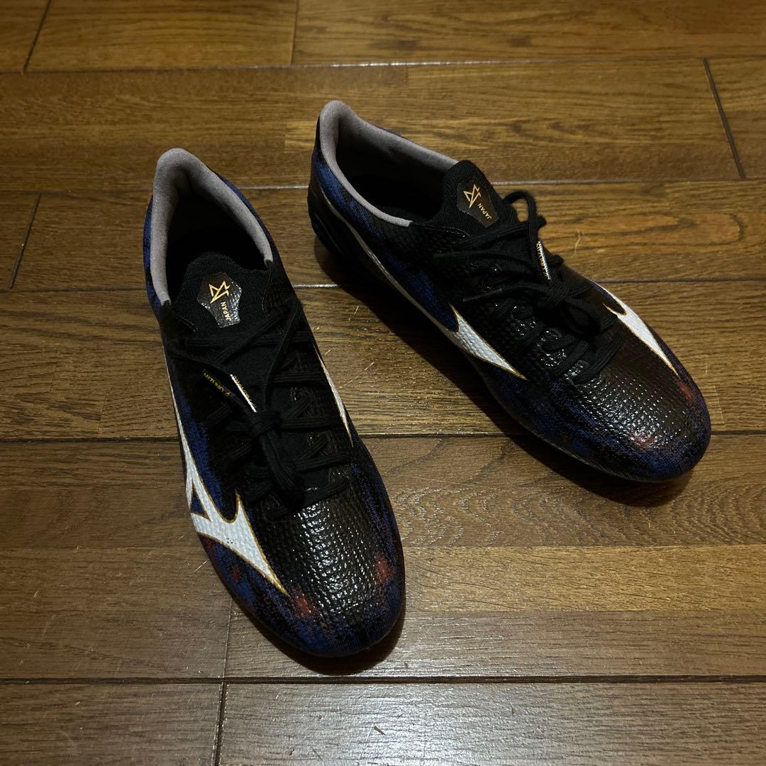 ミズノ アルファ3 ジャパン 24.5