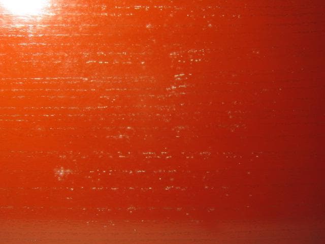 ★　駒沢利斎　市松棚　裏千家　十五代　鵬雲斎の花押がございます★x452