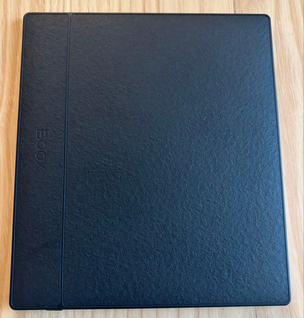 BOOX Go 7 （モノクロ） ブラック