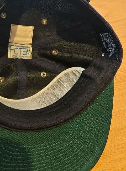 アップルバム　ピエール学園 　CAP　キャップ