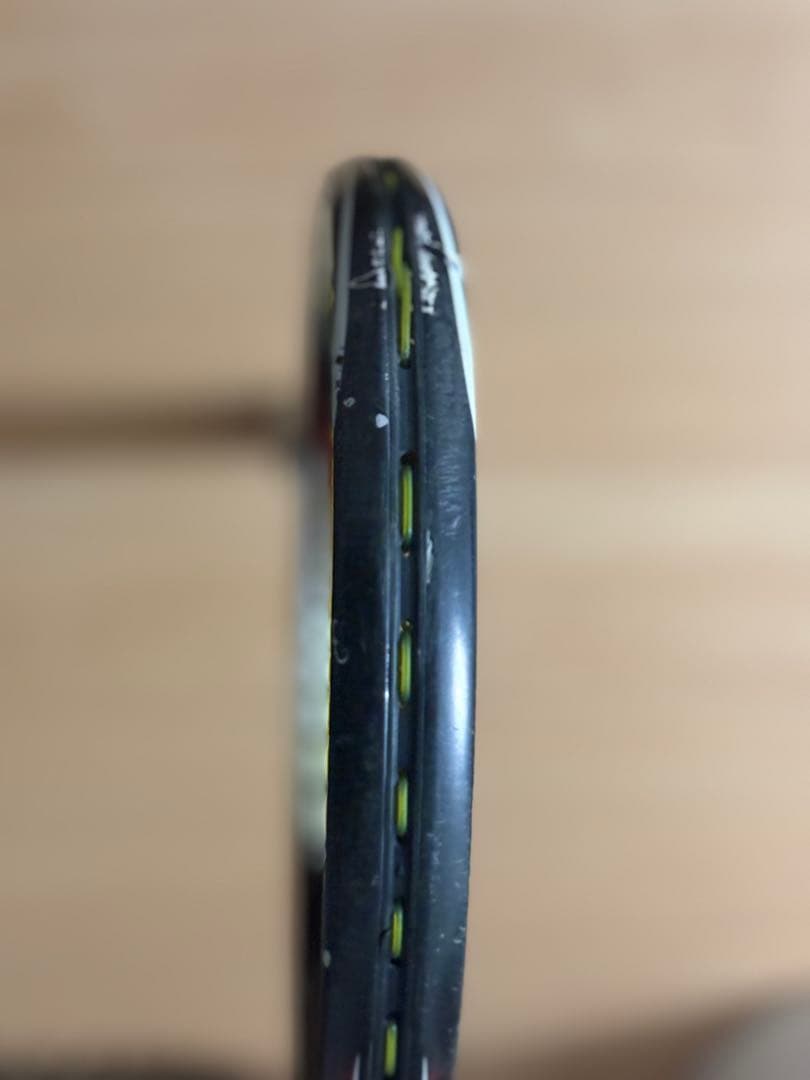 ヨネックス ソフトテニス ラケット　ネクシーガ90G