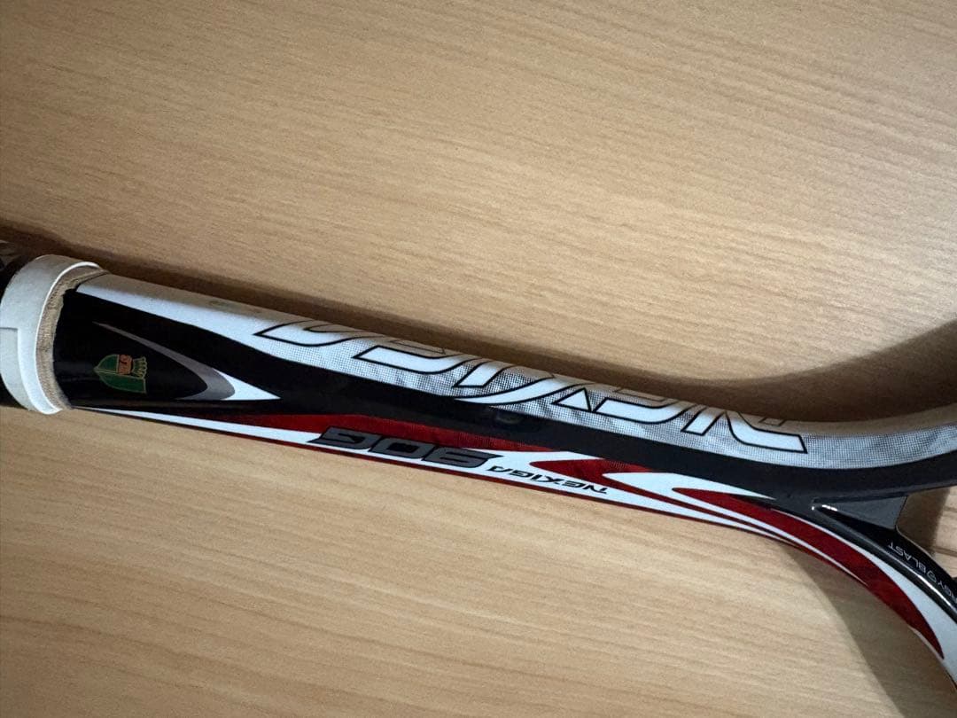 ヨネックス ソフトテニス ラケット　ネクシーガ90G