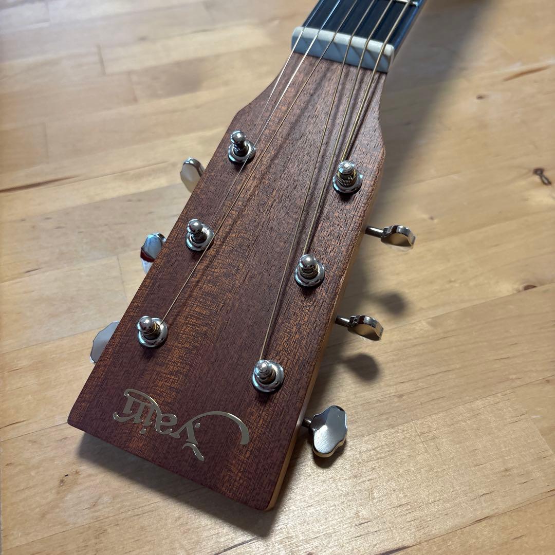 Syairi アコースティックギター サンバーストYF-04/VS